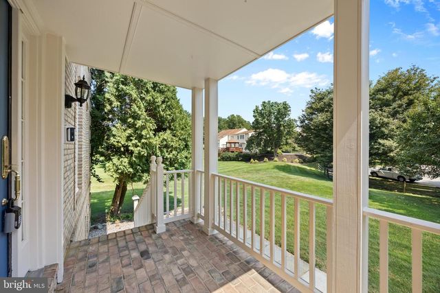 21800 CHURCHILL DOWNS CT, Laytonsville, MD 20882