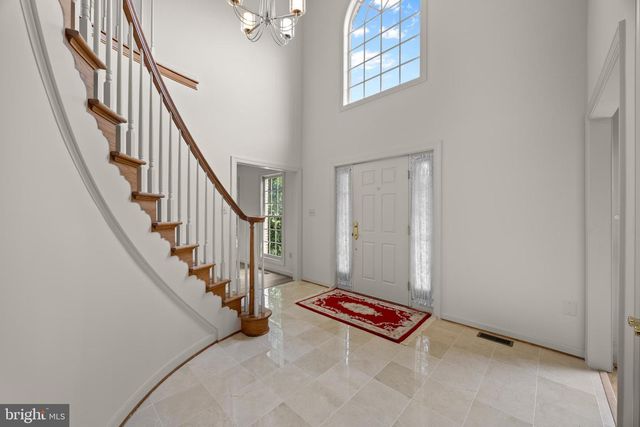 21800 CHURCHILL DOWNS CT, Laytonsville, MD 20882