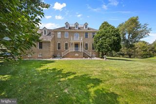 21800 CHURCHILL DOWNS CT, Laytonsville, MD 20882