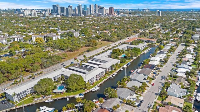 1100 SW 12th Street 109, Fort Lauderdale, FL 33315