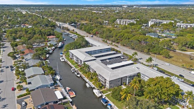 1100 SW 12th Street 109, Fort Lauderdale, FL 33315