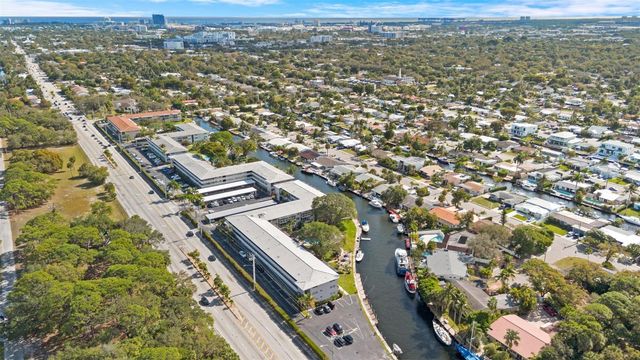 1100 SW 12th Street 109, Fort Lauderdale, FL 33315