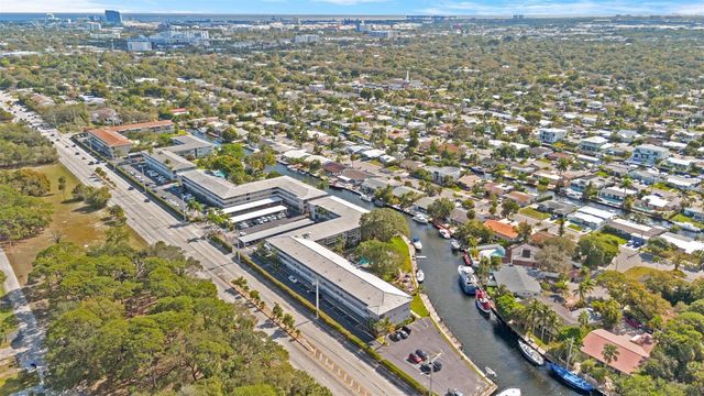 1100 SW 12th Street 109, Fort Lauderdale, FL 33315