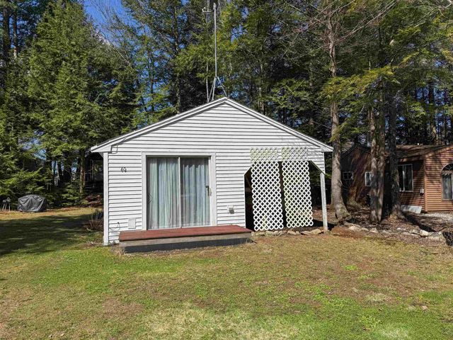 60 Fern Circle, Fitzwilliam, NH 03447