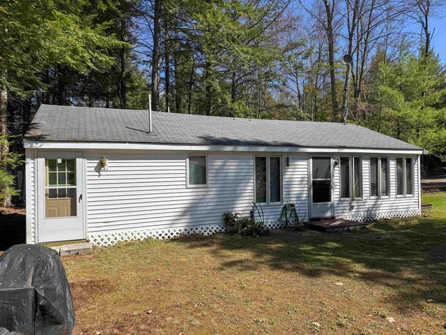 60 Fern Circle, Fitzwilliam, NH 03447