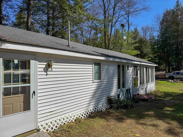 60 Fern Circle, Fitzwilliam, NH 03447