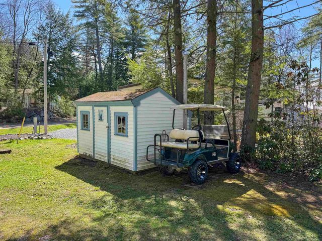 60 Fern Circle, Fitzwilliam, NH 03447