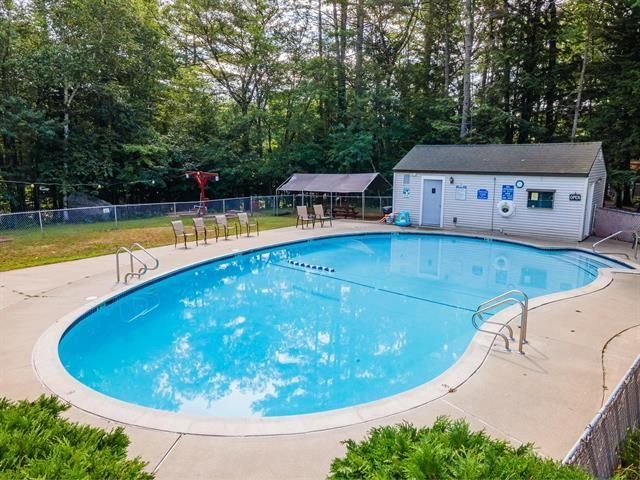 60 Fern Circle, Fitzwilliam, NH 03447