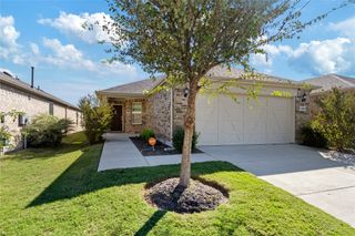 7672 Monument Drive, Little Elm, TX 76227