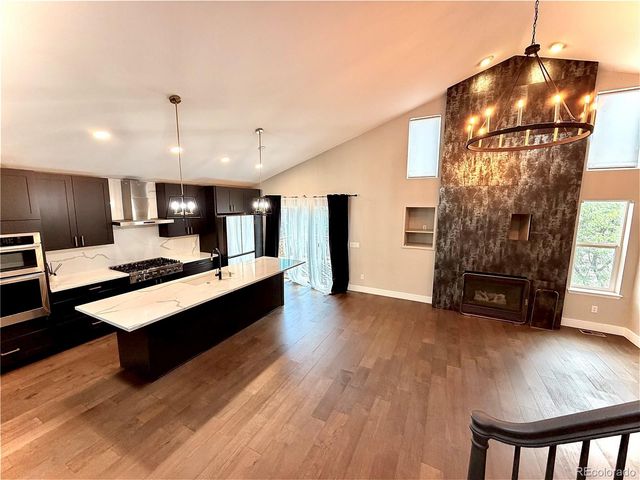 10208 Hexton Court, Lone Tree, CO 80124