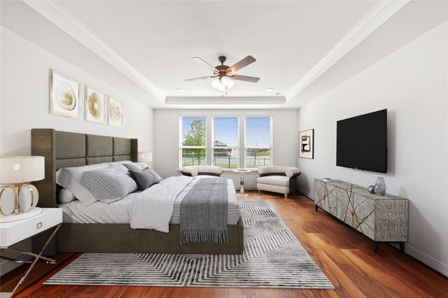 31527 Sunny Banks Court, Fulshear, TX 77441