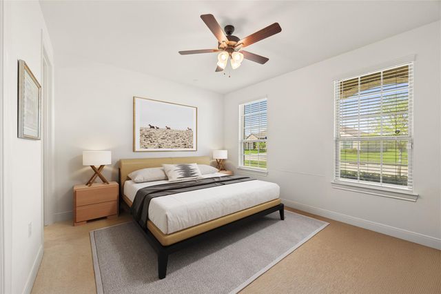 31527 Sunny Banks Court, Fulshear, TX 77441