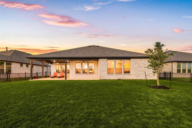 31527 Sunny Banks Court, Fulshear, TX 77441