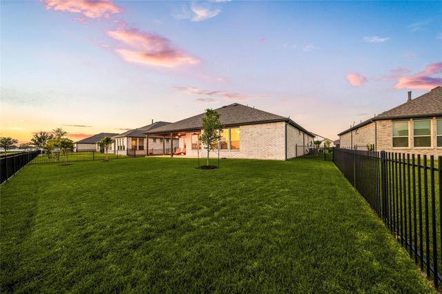 31527 Sunny Banks Court, Fulshear, TX 77441