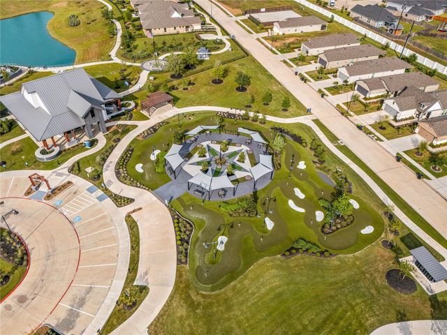 31527 Sunny Banks Court, Fulshear, TX 77441