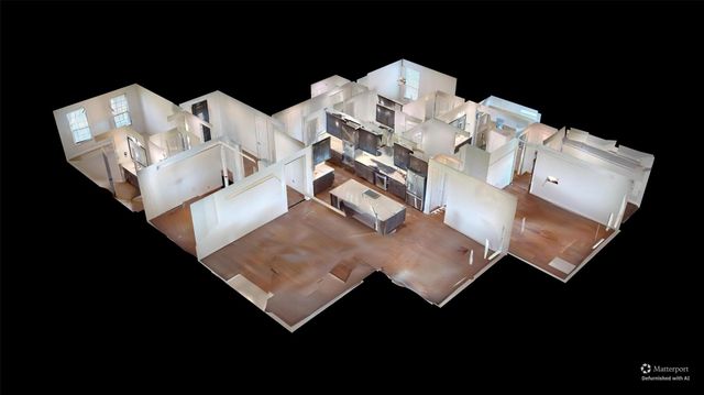 31527 Sunny Banks Court, Fulshear, TX 77441