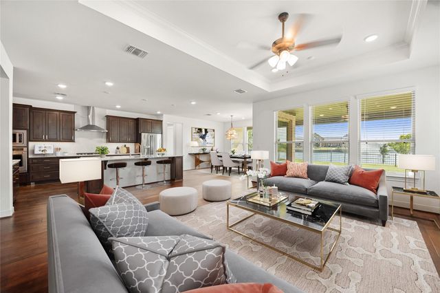 31527 Sunny Banks Court, Fulshear, TX 77441