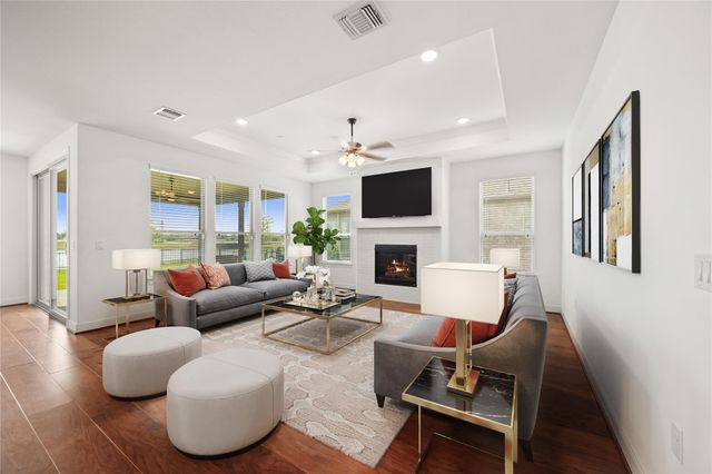 31527 Sunny Banks Court, Fulshear, TX 77441