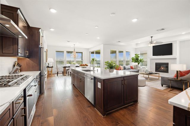 31527 Sunny Banks Court, Fulshear, TX 77441