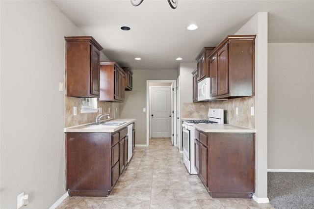612 N Ross Street, Sapulpa, OK 74066