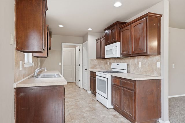 612 N Ross Street, Sapulpa, OK 74066