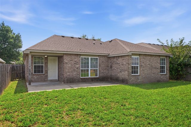 612 N Ross Street, Sapulpa, OK 74066