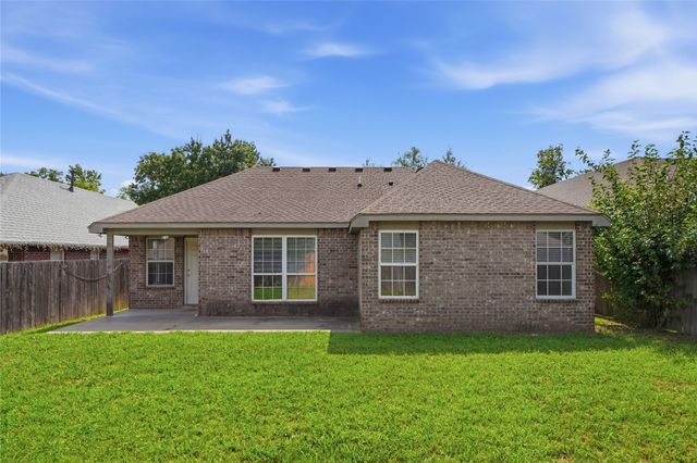612 N Ross Street, Sapulpa, OK 74066