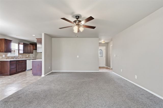 612 N Ross Street, Sapulpa, OK 74066