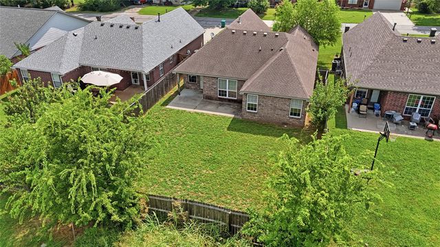 612 N Ross Street, Sapulpa, OK 74066