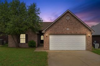 612 N Ross Street, Sapulpa, OK 74066