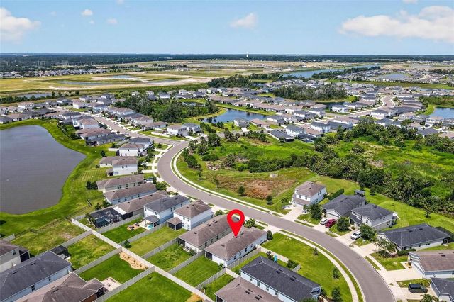 10945 HIGH NOON TRAIL, Parrish, FL 34219