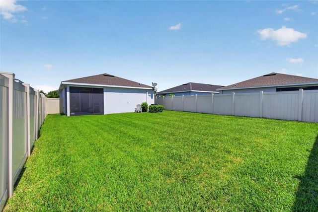 10945 HIGH NOON TRAIL, Parrish, FL 34219