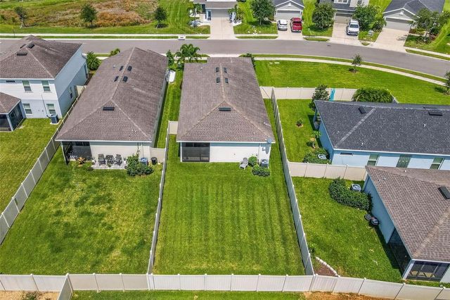 10945 HIGH NOON TRAIL, Parrish, FL 34219