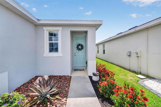 10945 HIGH NOON TRAIL, Parrish, FL 34219