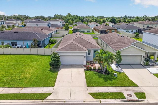 10945 HIGH NOON TRAIL, Parrish, FL 34219