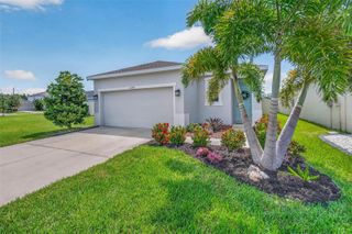 10945 HIGH NOON TRAIL, Parrish, FL 34219