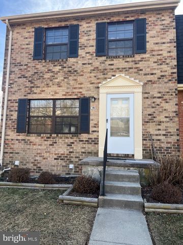 35 HEATHER HILL RD, Catonsville, MD 21228