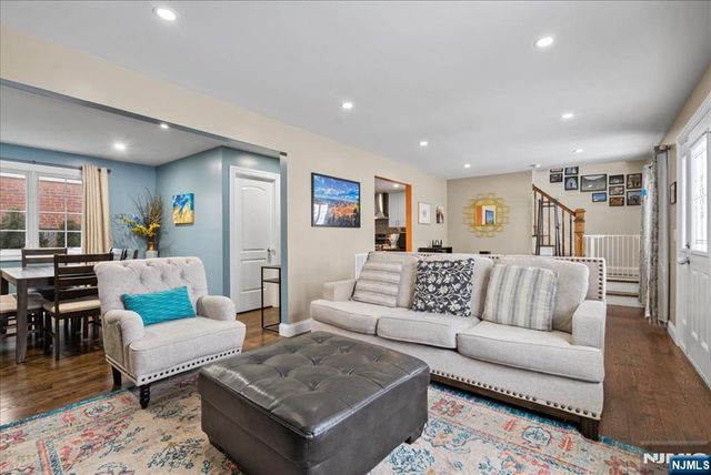 86 Hillman Drive, Elmwood Park, NJ 07407