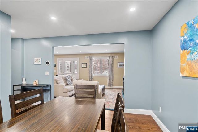 86 Hillman Drive, Elmwood Park, NJ 07407