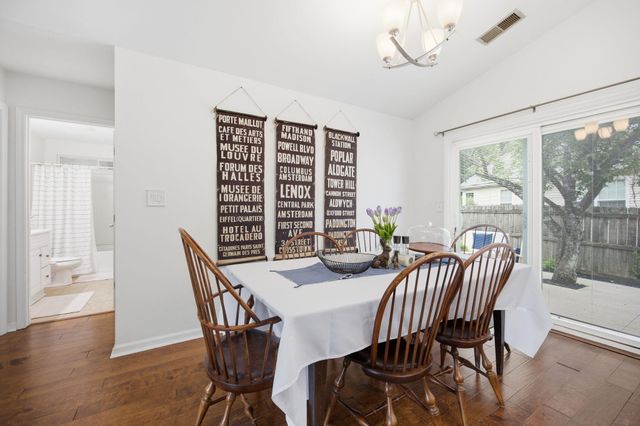 732 Widener Court, Lexington, KY 40504
