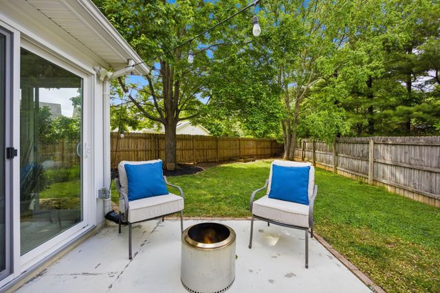 732 Widener Court, Lexington, KY 40504