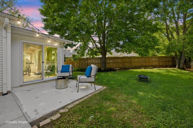 732 Widener Court, Lexington, KY 40504