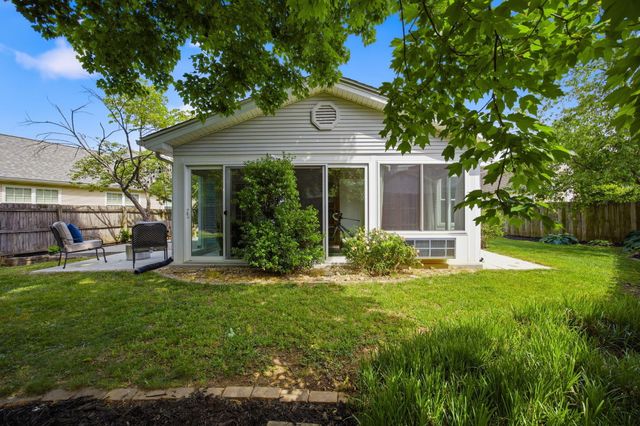 732 Widener Court, Lexington, KY 40504