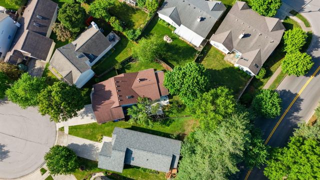 732 Widener Court, Lexington, KY 40504