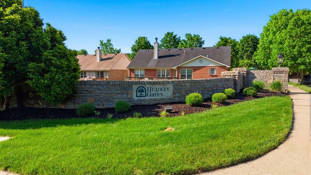 732 Widener Court, Lexington, KY 40504