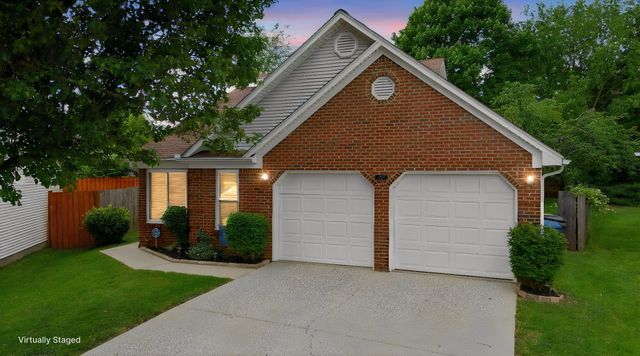 732 Widener Court, Lexington, KY 40504