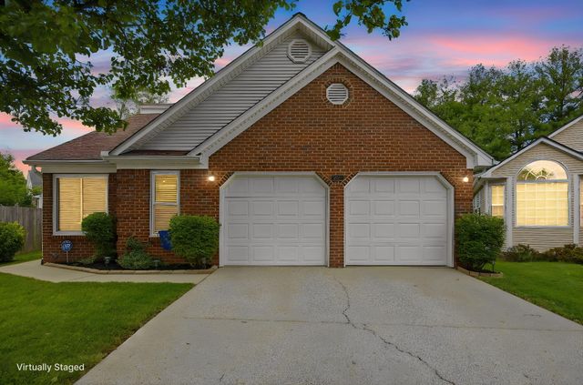 732 Widener Court, Lexington, KY 40504