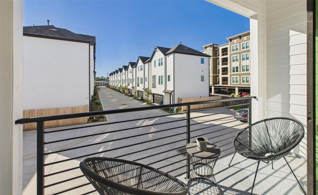 2306 Kolbe Cold Springs Lane, Houston, TX 77055