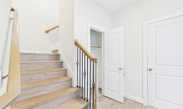 2306 Kolbe Cold Springs Lane, Houston, TX 77055