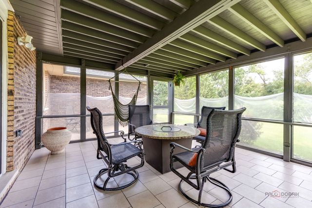 11230 Joyce Lane, Willow Springs, IL 60480